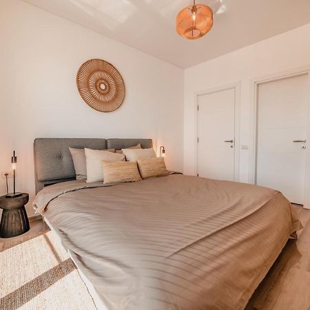 Apartament Zoomers Cazare Mamaia Nord - Năvodari Eksteriør bilde