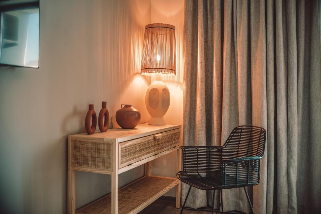 Apartament Zoomers Cazare Mamaia Nord - Năvodari Eksteriør bilde